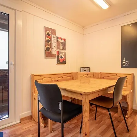 Σαλέ Schwarzsee By