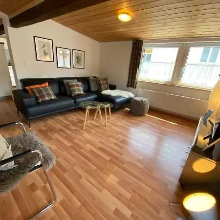 Schwarzsee By Σαλέ Αρόζα