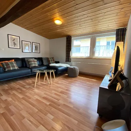 Schwarzsee By Αρόζα