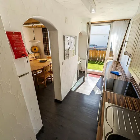 Schwarzsee By Σαλέ