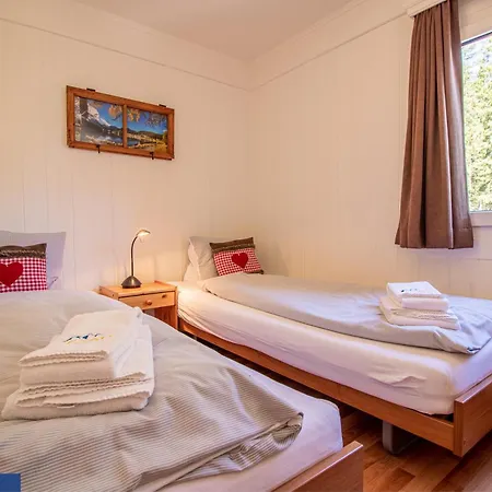 Schwarzsee By Chalet Arosa