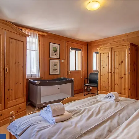 Schwarzsee By Chalet