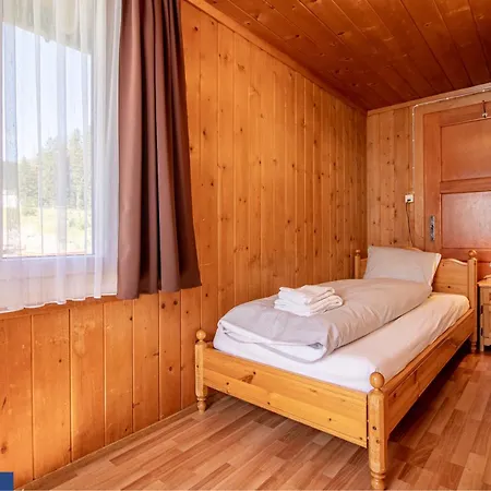 Schwarzsee Chalet Arosa