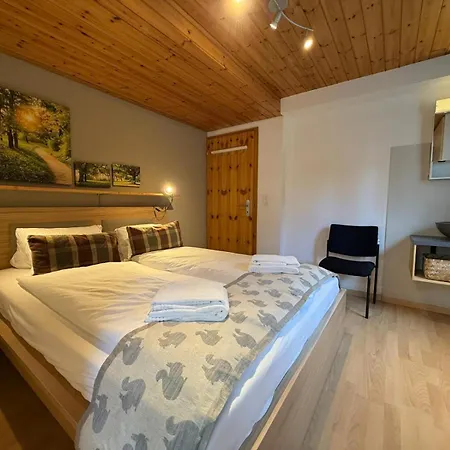 Chalet Schwarzsee By Arosa