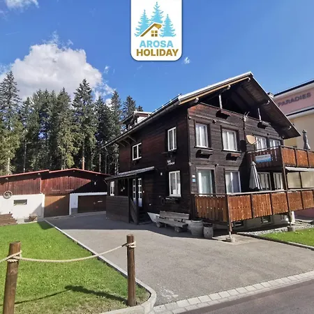 Schwarzsee By Chalet