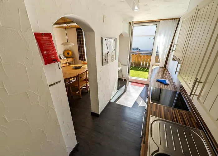 Schwarzsee By Dağ evi