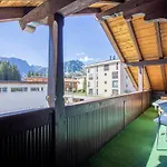 Schwarzsee By Chalet Arosa