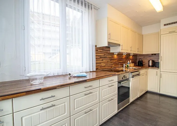 Chalé Schwarzsee By *